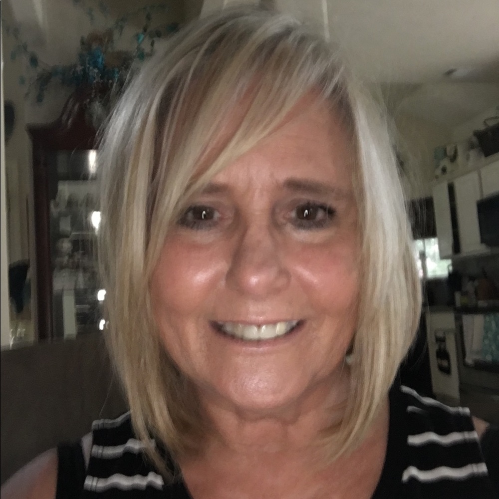 Meet your Posher, Ksue